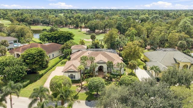 17104 GULF PINE Circle, Wellington FL 33414 - Wellington, FL - Photo 5
