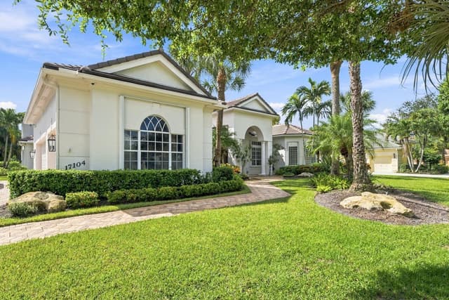 17104 GULF PINE Circle, Wellington FL 33414 - Wellington, FL - Photo 4