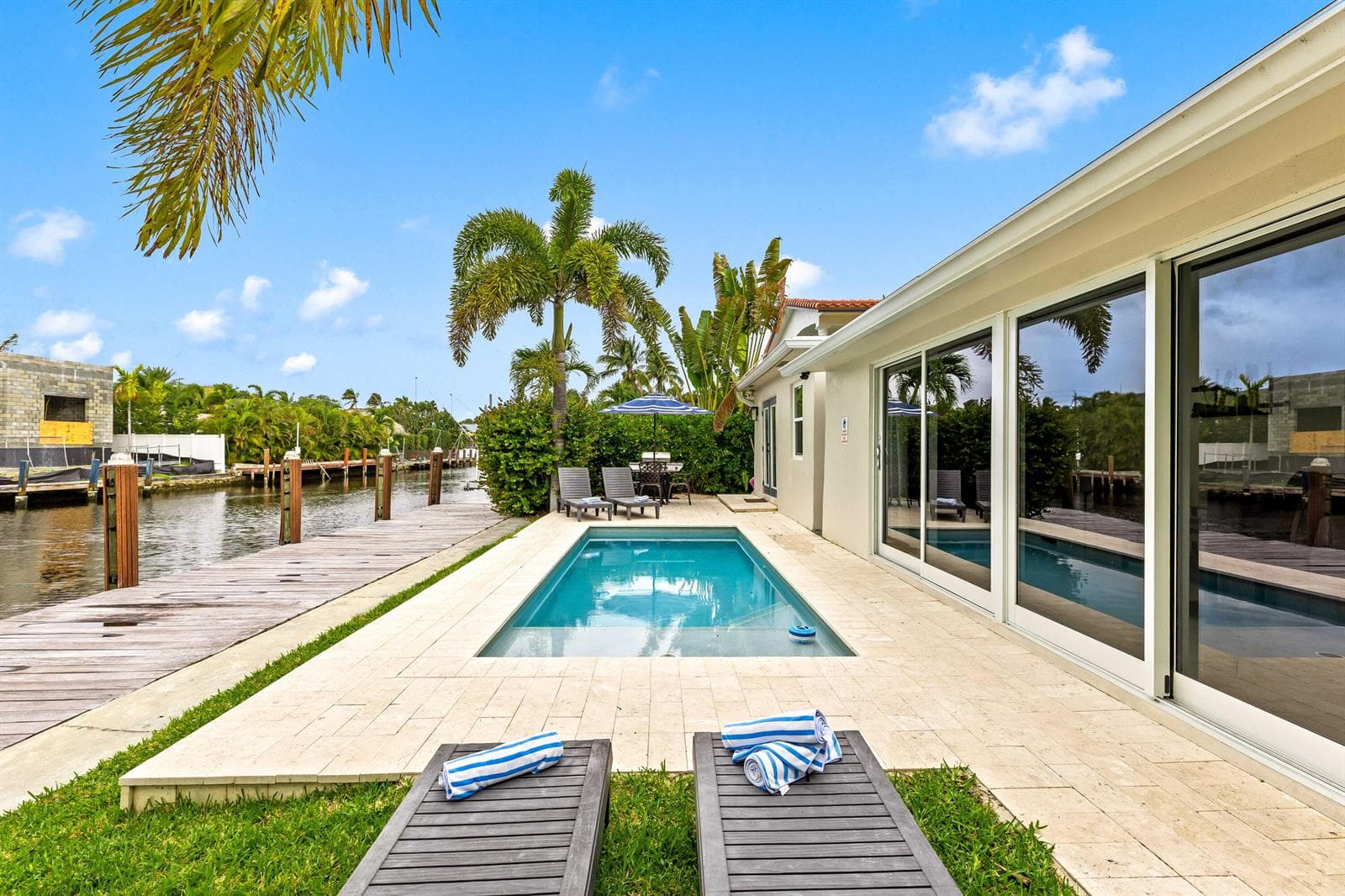 2417 NE 19th Avenue, Wilton Manors FL 33305