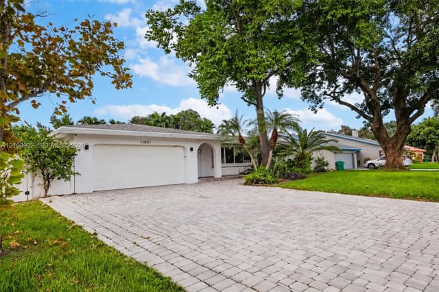 11531 NW 27th Ct, Plantation FL 33323 - Plantation, FL - Photo 3