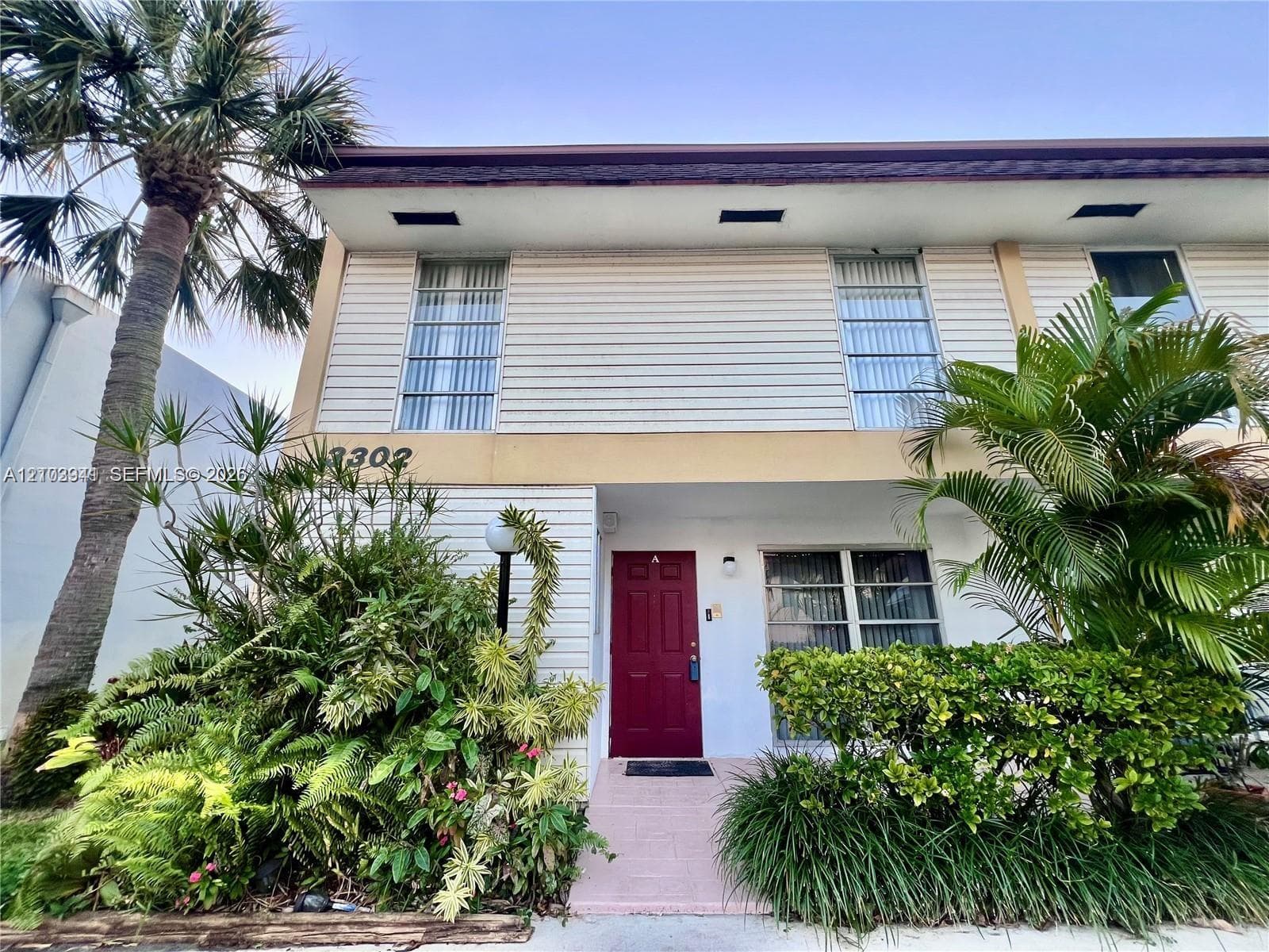 3302 Farragut St # 5A, Hollywood FL 33021 - Hollywood, FL - Photo 1