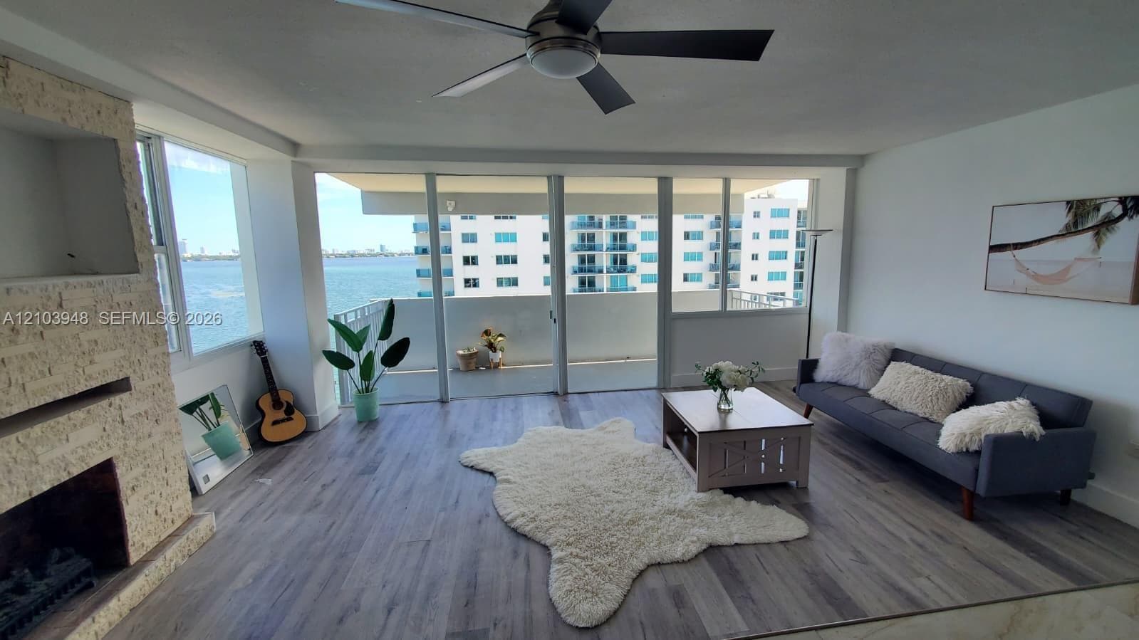 7545 E Treasure Dr # 9H, North Bay Village FL 33141