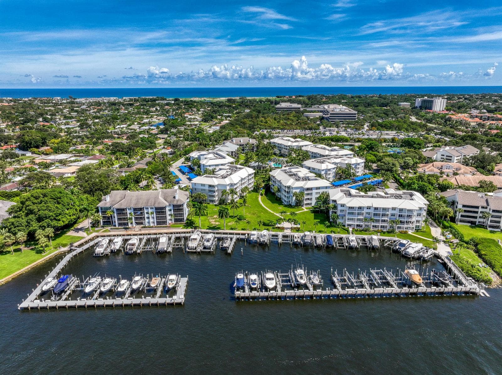 441 Bay Colony Drive N, Juno Beach FL 33408 - Juno Beach, FL - Photo 1