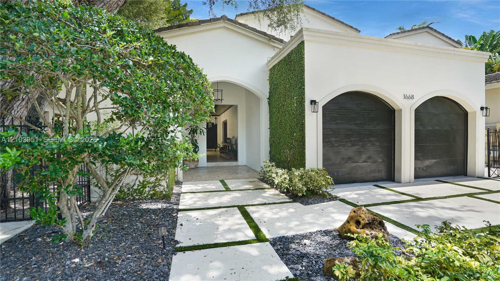 1668 Micanopy Ave, Miami FL 33133 - Miami, FL - Photo 1