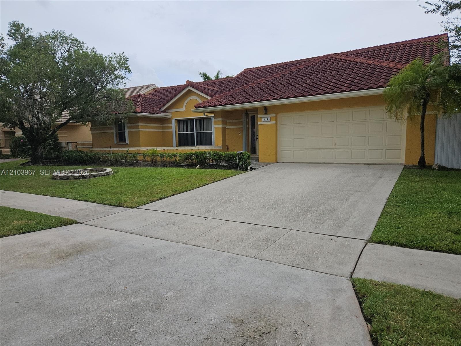 16258 NW 12th St, Pembroke Pines FL 33028 - Pembroke Pines, FL - Photo 1