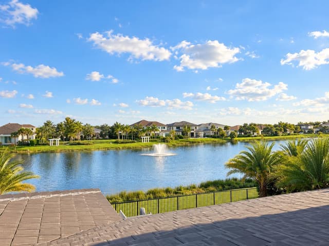 9215 CORAL ISLES Circle, Palm Beach Gardens FL 33412 - Palm Beach Gardens, FL - Photo 3