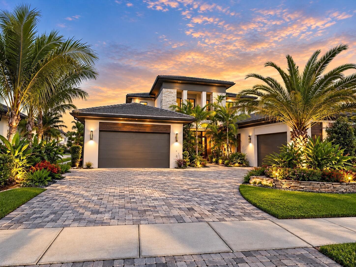 9215 CORAL ISLES Circle, Palm Beach Gardens FL 33412 - Palm Beach Gardens, FL - Photo 1