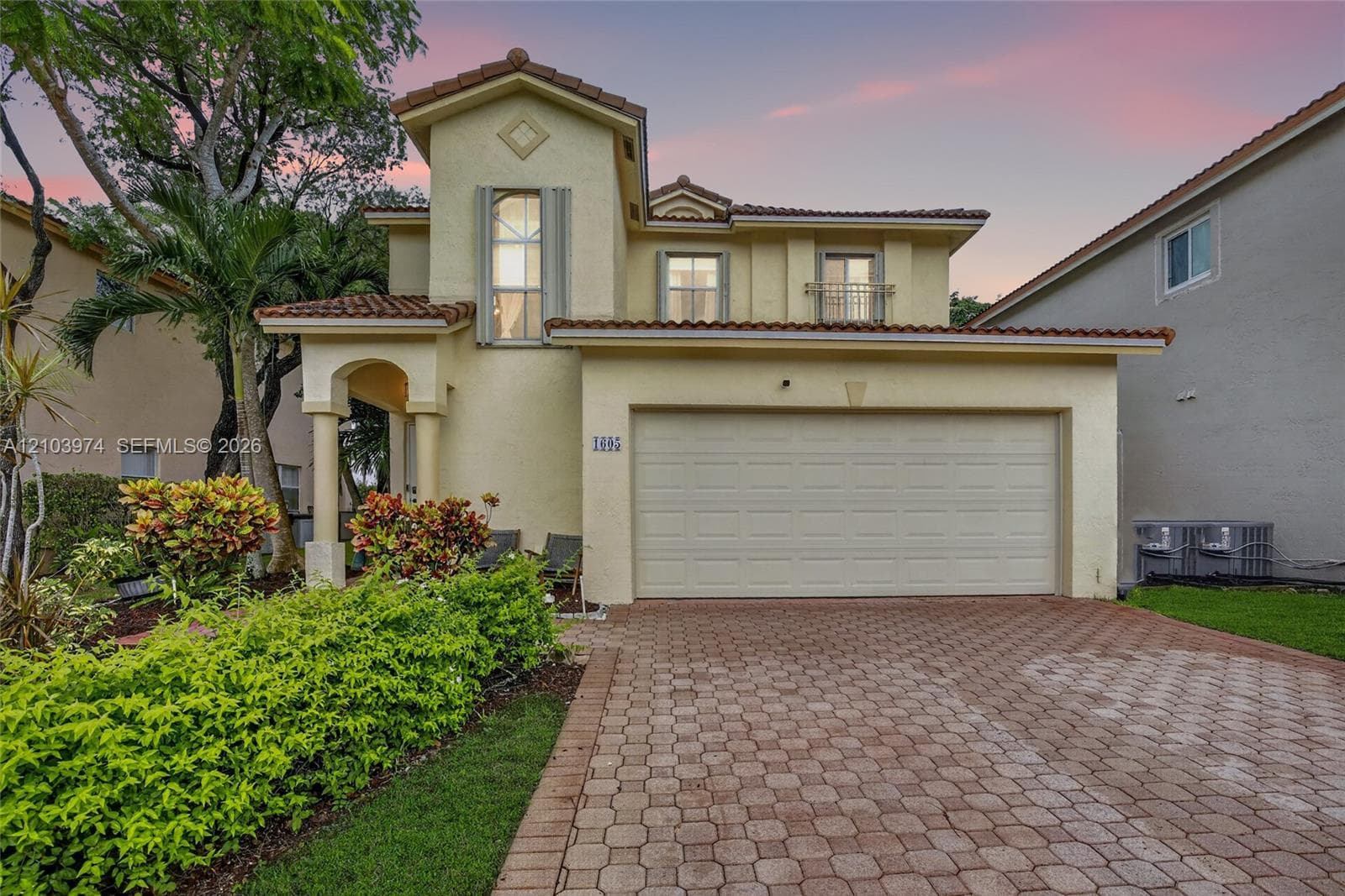 1605 SW 158th Ave, Pembroke Pines FL 33027 - Pembroke Pines, FL - Photo 1