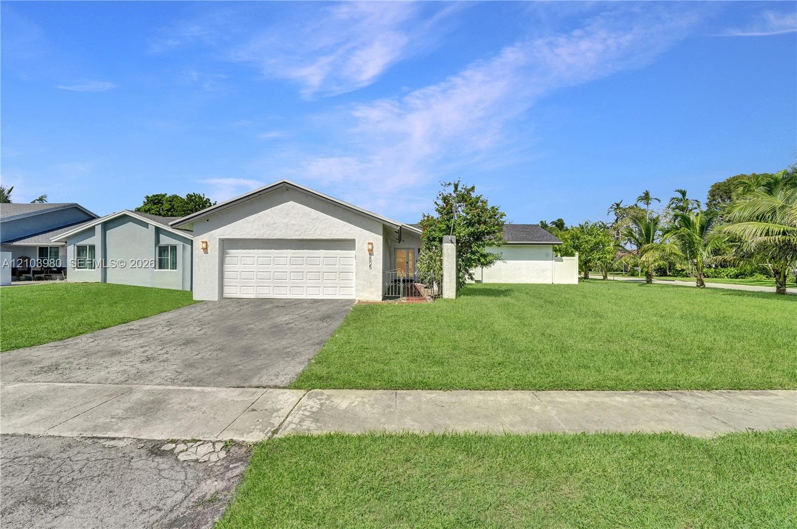 5505 SW 9th St, Margate FL 33068 - Margate, FL - Photo 1