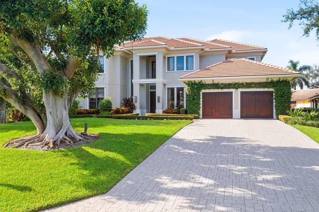 1950 Portage Landing N, North Palm Beach FL 33408 - North Palm Beach, FL - Photo 2