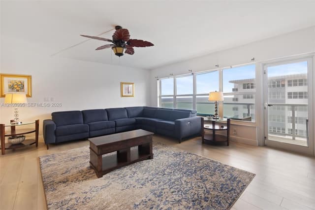 3750 Galt Ocean DR # 1602, Fort Lauderdale FL 33308 - Fort Lauderdale, FL - Photo 6