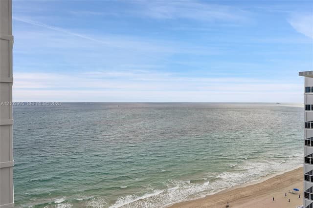 3750 Galt Ocean DR # 1602, Fort Lauderdale FL 33308 - Fort Lauderdale, FL - Photo 3