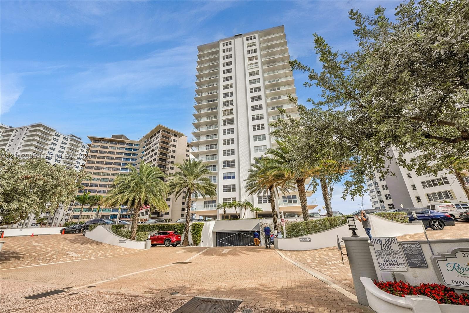 3750 Galt Ocean DR # 1602, Fort Lauderdale FL 33308 - Fort Lauderdale, FL - Photo 1