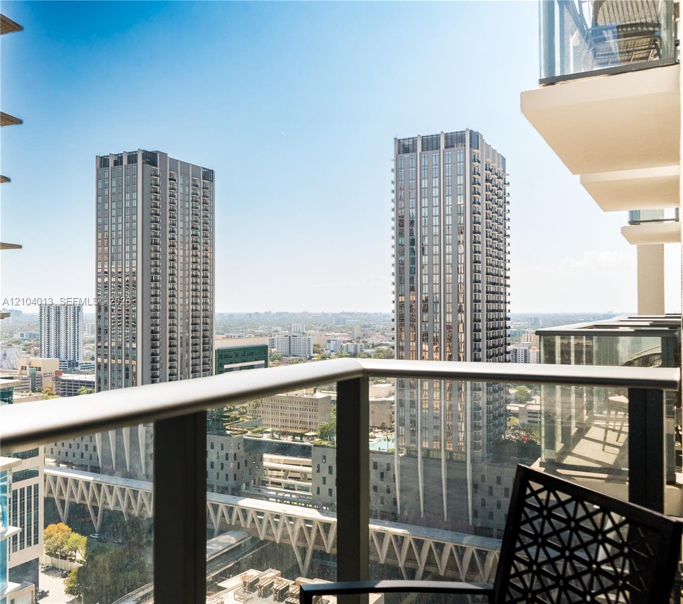 11 NE 6th St # 3005, Miami FL 33132 - Miami, FL - Photo 1