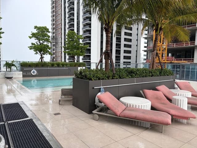 11 NE 6th St # 3005, Miami FL 33132 - Miami, FL - Photo 4