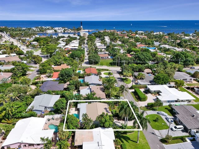 3207 DOVER Road, Pompano Beach FL 33062 - Pompano Beach, FL - Photo 2