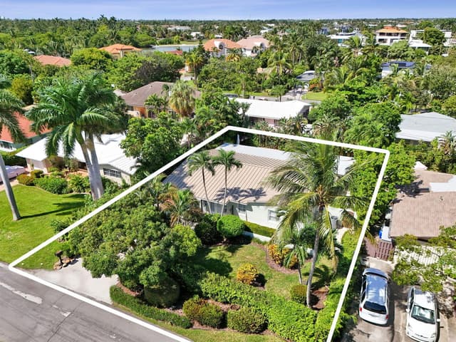 3207 DOVER Road, Pompano Beach FL 33062 - Pompano Beach, FL - Photo 3