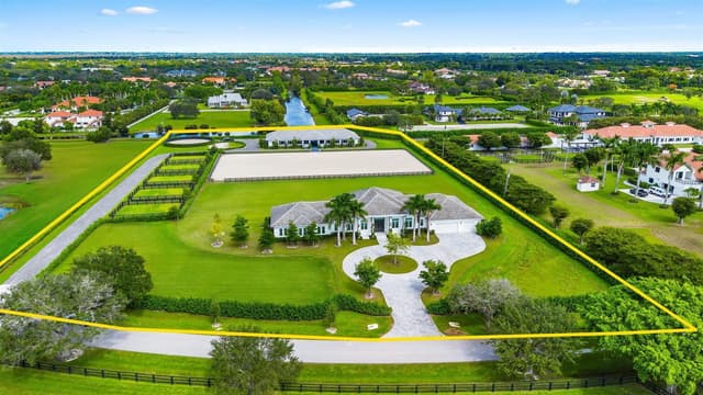 15359 Sunnyland Lane, Wellington FL 33414 - Wellington, FL - Photo 3