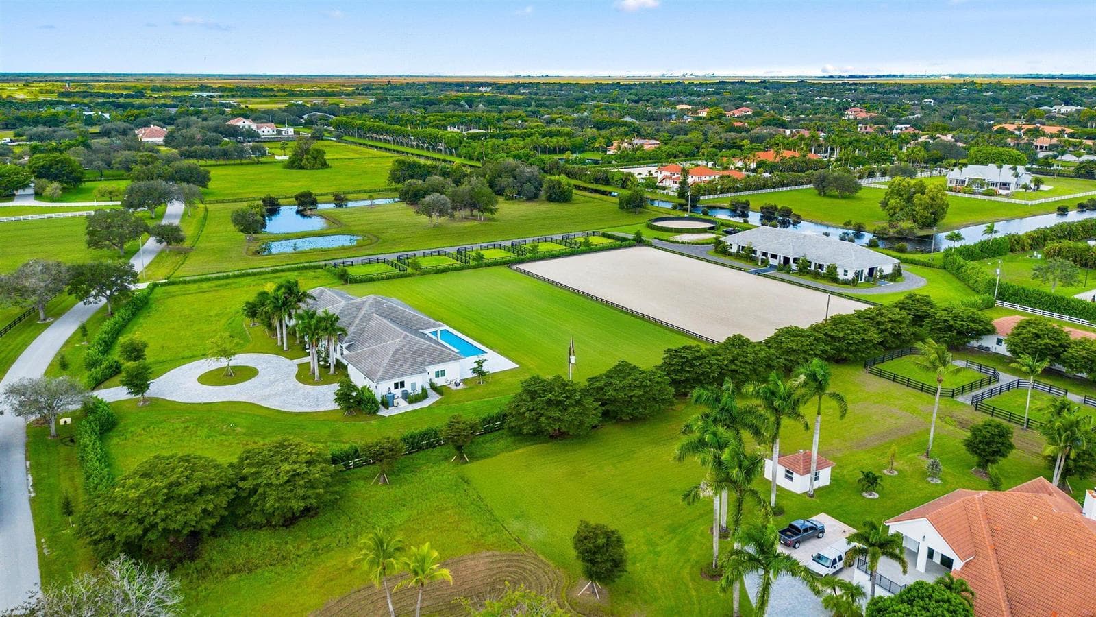 15359 Sunnyland Lane, Wellington FL 33414 - Wellington, FL - Photo 1