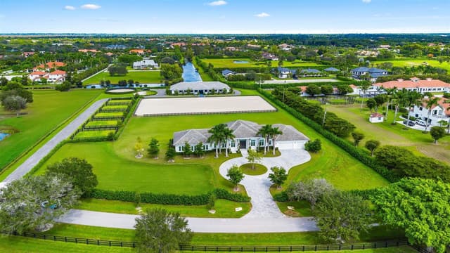 15359 Sunnyland Lane, Wellington FL 33414 - Wellington, FL - Photo 4