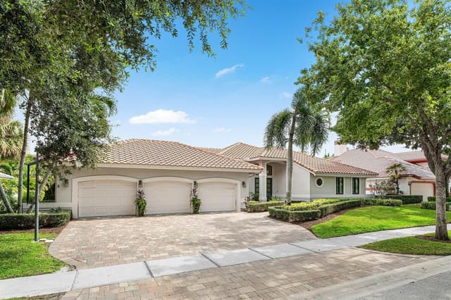5844 SAINT ANNES Way, Boca Raton FL 33496 - Boca Raton, FL - Photo 3