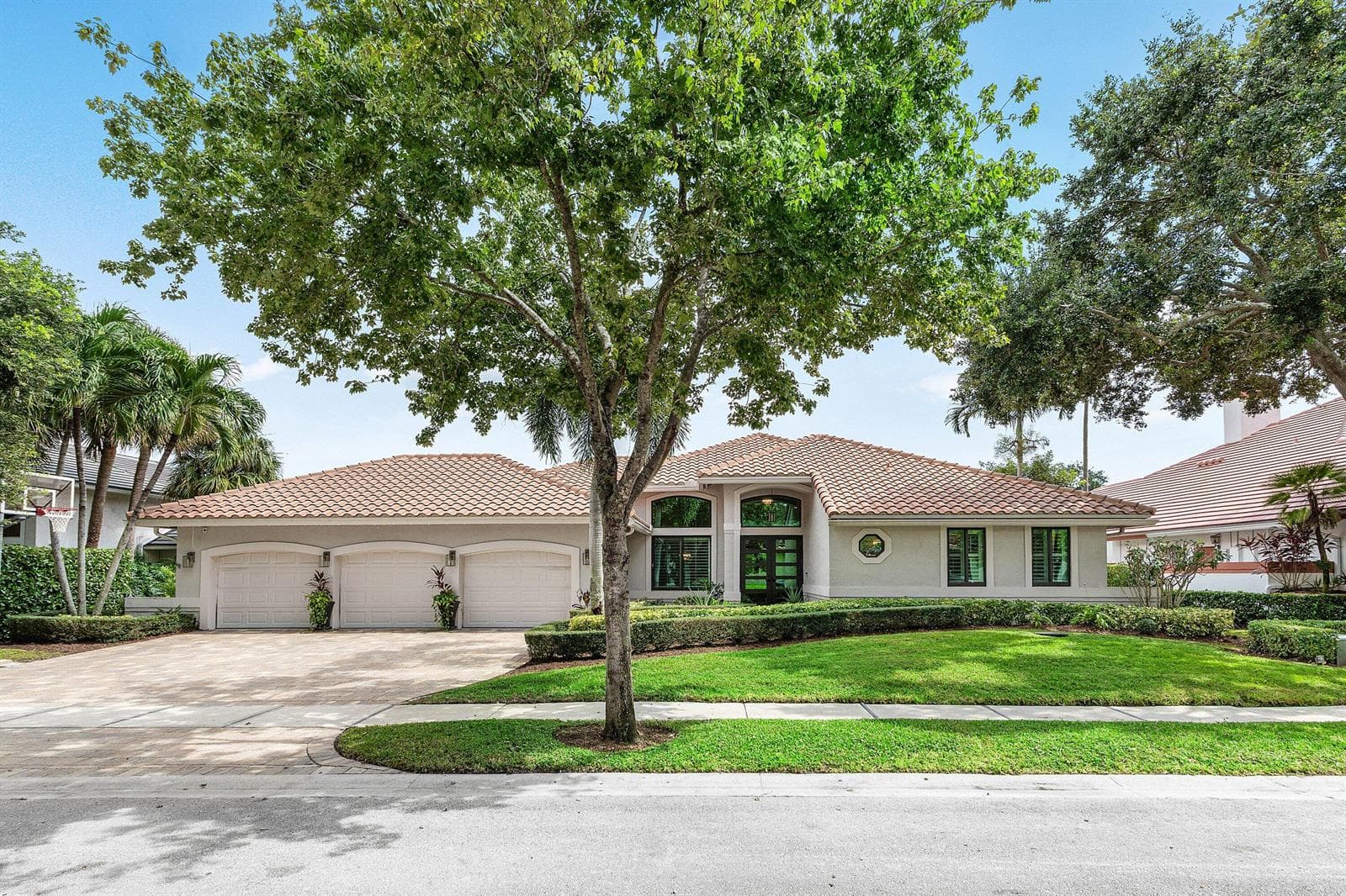5844 SAINT ANNES Way, Boca Raton FL 33496 - Boca Raton, FL - Photo 1