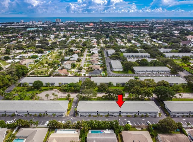 8 Garden Street # 205R, Tequesta FL 33469 - Tequesta, FL - Photo 2
