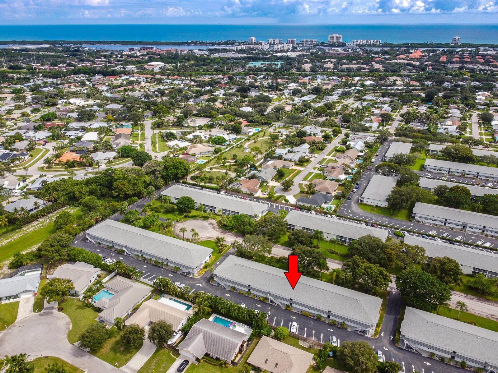 8 Garden Street # 205R, Tequesta FL 33469 - Tequesta, FL - Photo 1