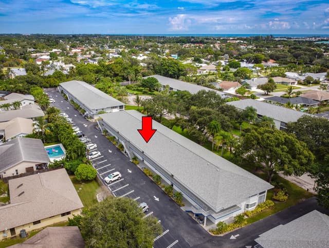 8 Garden Street # 205R, Tequesta FL 33469 - Tequesta, FL - Photo 4