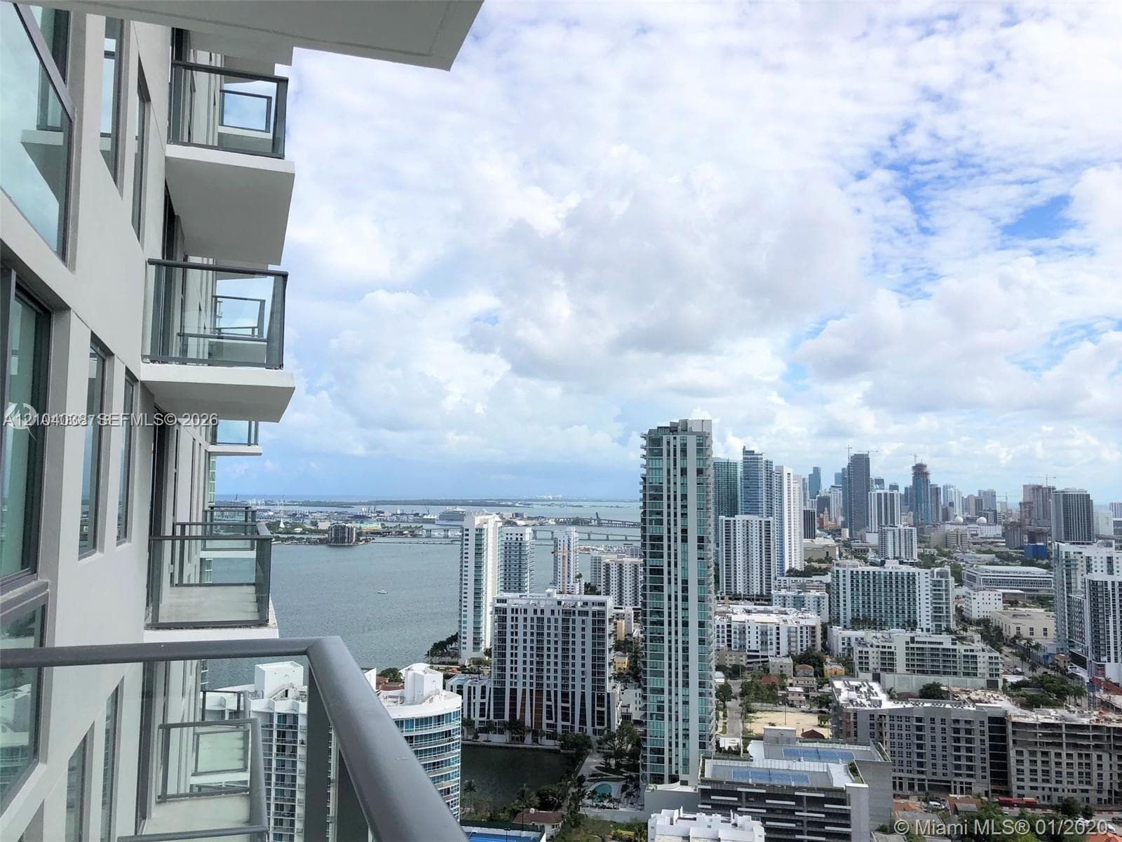 501 NE 31st St # 3609, Miami FL 33137 - Miami, FL - Photo 1
