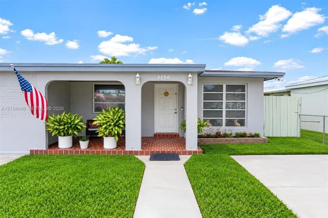 3300 SW 87th Ct, Miami FL 33165 - Miami, FL - Photo 3
