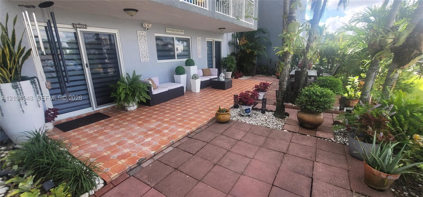 9371 Fontainebleau Blvd # I108, Miami FL 33172 - Miami, FL - Photo 1