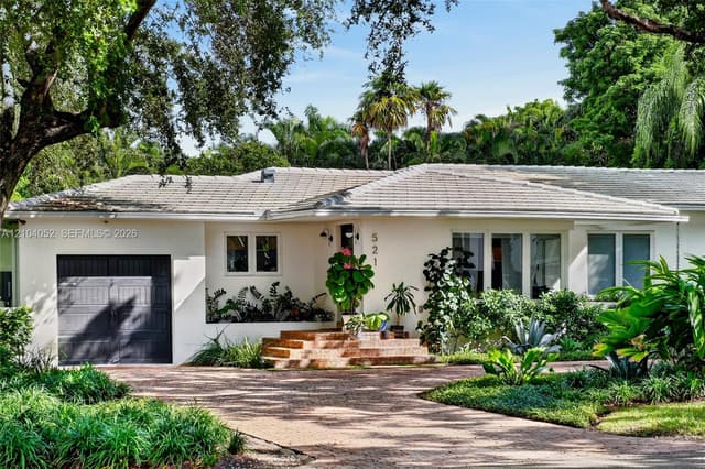 521 San Juan Dr, Coral Gables FL 33143 - Coral Gables, FL - Photo 3