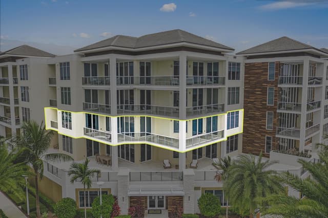 2700 Donald Ross Road # 303, Palm Beach Gardens FL 33410 - Palm Beach Gardens, FL - Photo 4