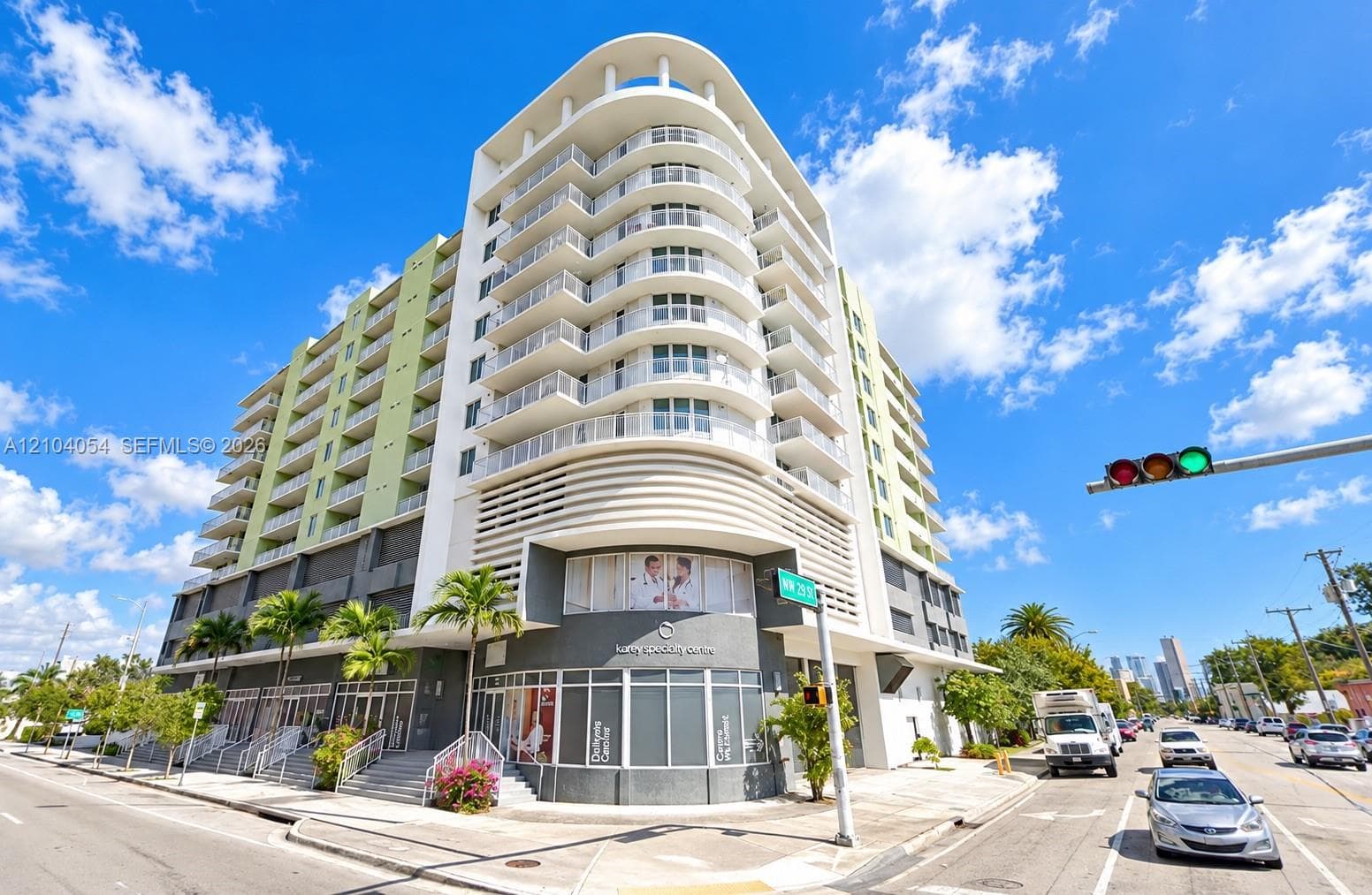 219 NW 12th Ave # 705, Miami FL 33128 - Miami, FL - Photo 1
