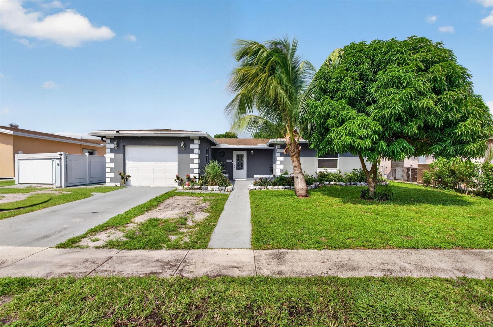 6351 SW 10TH Court, North Lauderdale FL 33068 - North Lauderdale, FL - Photo 1