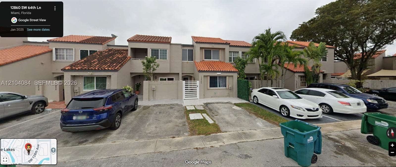 12860 SW 64th Ln, Miami FL 33183