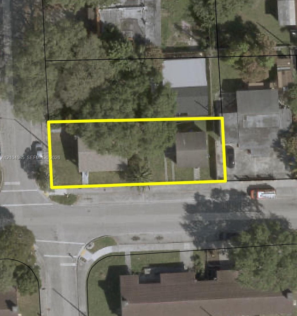 261 NW 67th St, Miami FL 33150 - Miami, FL - Photo 1