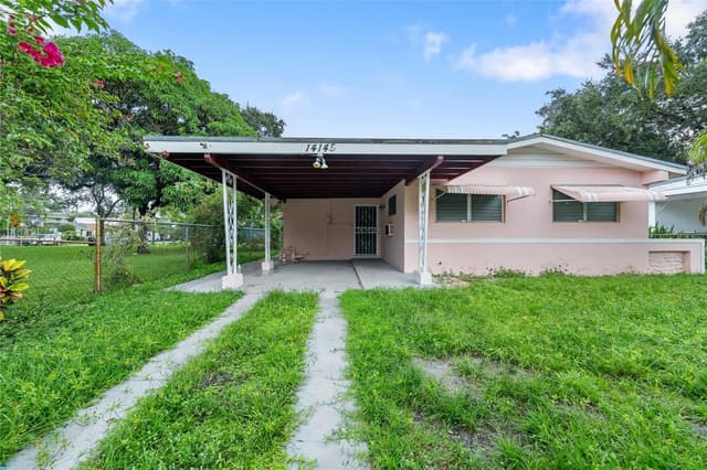 14145 NE 16th Court, North Miami FL 33181 - North Miami, FL - Photo 3