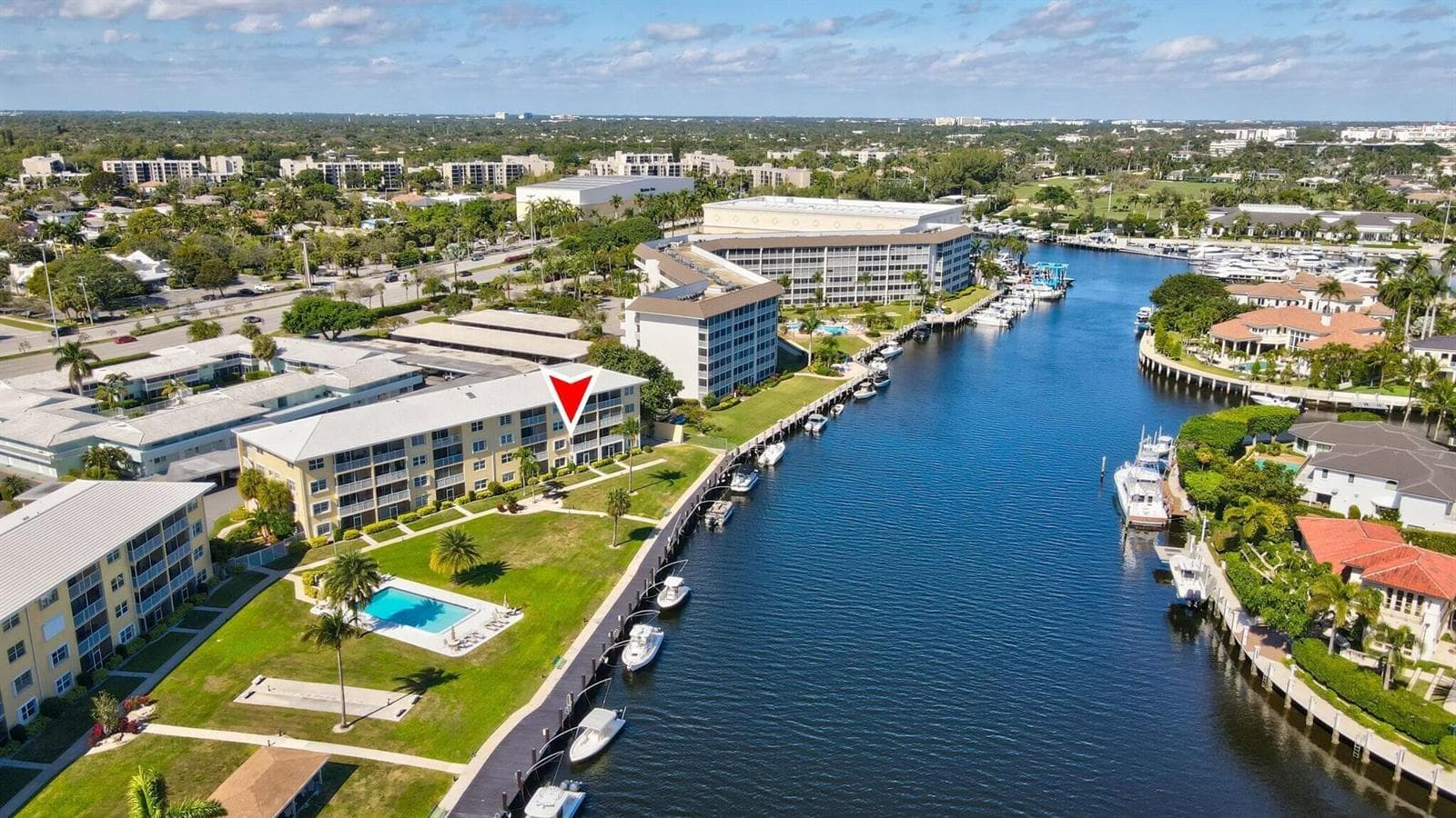 330 N Federal Highway # 211, Deerfield Beach FL 33441 - Deerfield Beach, FL - Photo 1