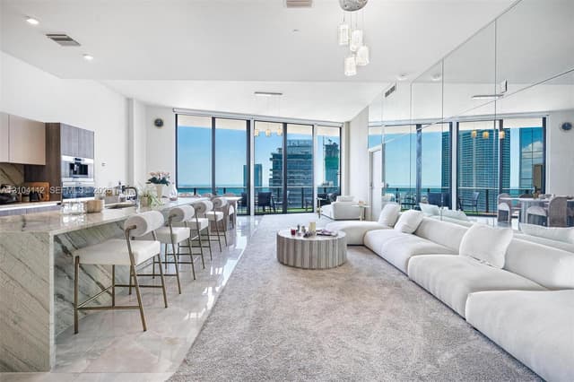 801 S Miami Ave # 5702, Miami FL 33130 - Miami, FL - Photo 2
