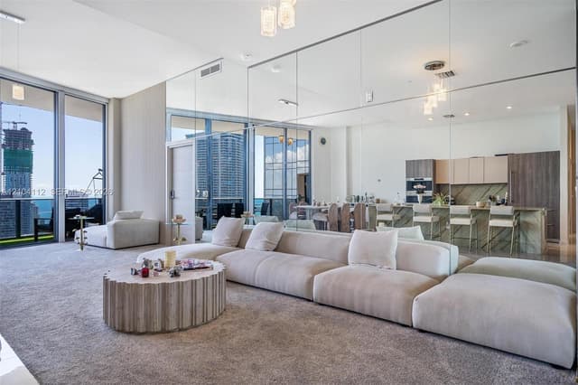 801 S Miami Ave # 5702, Miami FL 33130 - Miami, FL - Photo 3