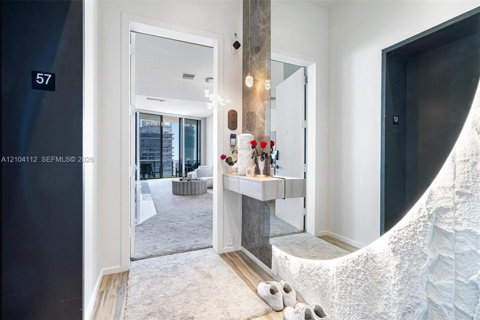 801 S Miami Ave # 5702, Miami FL 33130 - Miami, FL - Photo 1