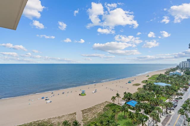 133 N POMPANO BEACH Boulevard # 11, Pompano Beach FL 33062 - Pompano Beach, FL - Photo 2