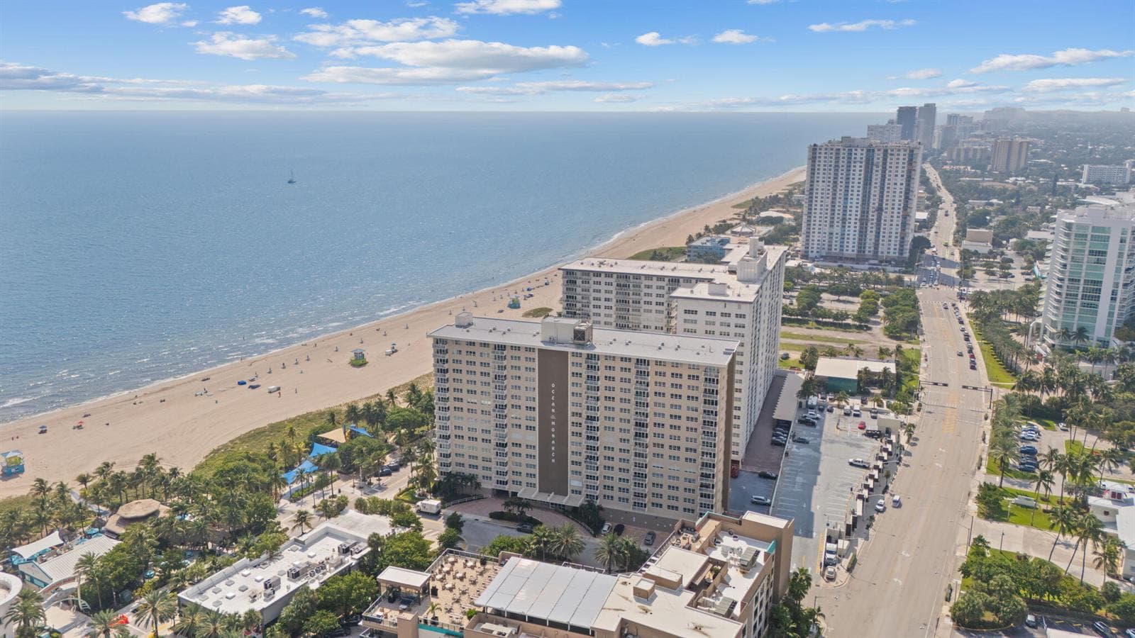 133 N POMPANO BEACH Boulevard # 11, Pompano Beach FL 33062