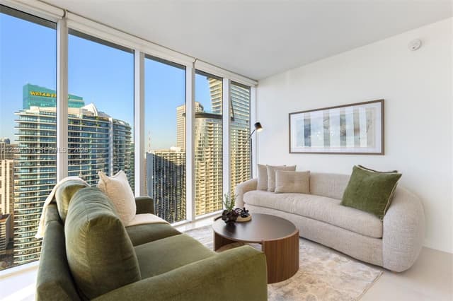 485 Brickell Ave # 4804, Miami FL 33131 - Miami, FL - Photo 2