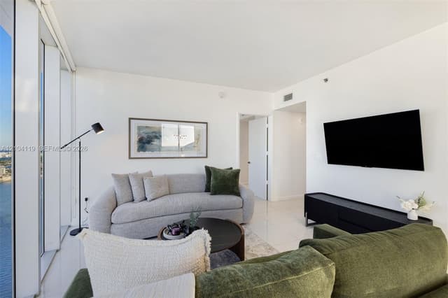 485 Brickell Ave # 4804, Miami FL 33131 - Miami, FL - Photo 6
