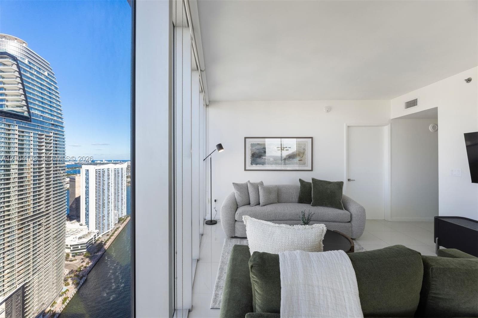 485 Brickell Ave # 4804, Miami FL 33131 - Miami, FL - Photo 1