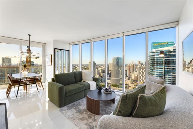 485 Brickell Ave # 4804, Miami FL 33131 - Miami, FL - Photo 5