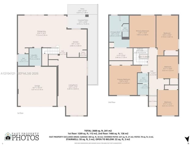 7792 NW 18th St, Pembroke Pines FL 33024 - Pembroke Pines, FL - Photo 4